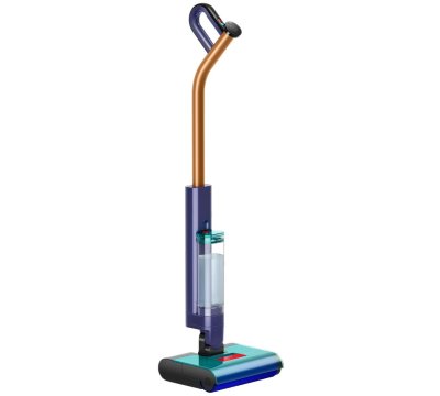 Dyson Clean + wash Hygiene